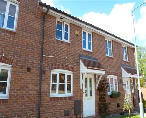 2 Bedroom Terraced